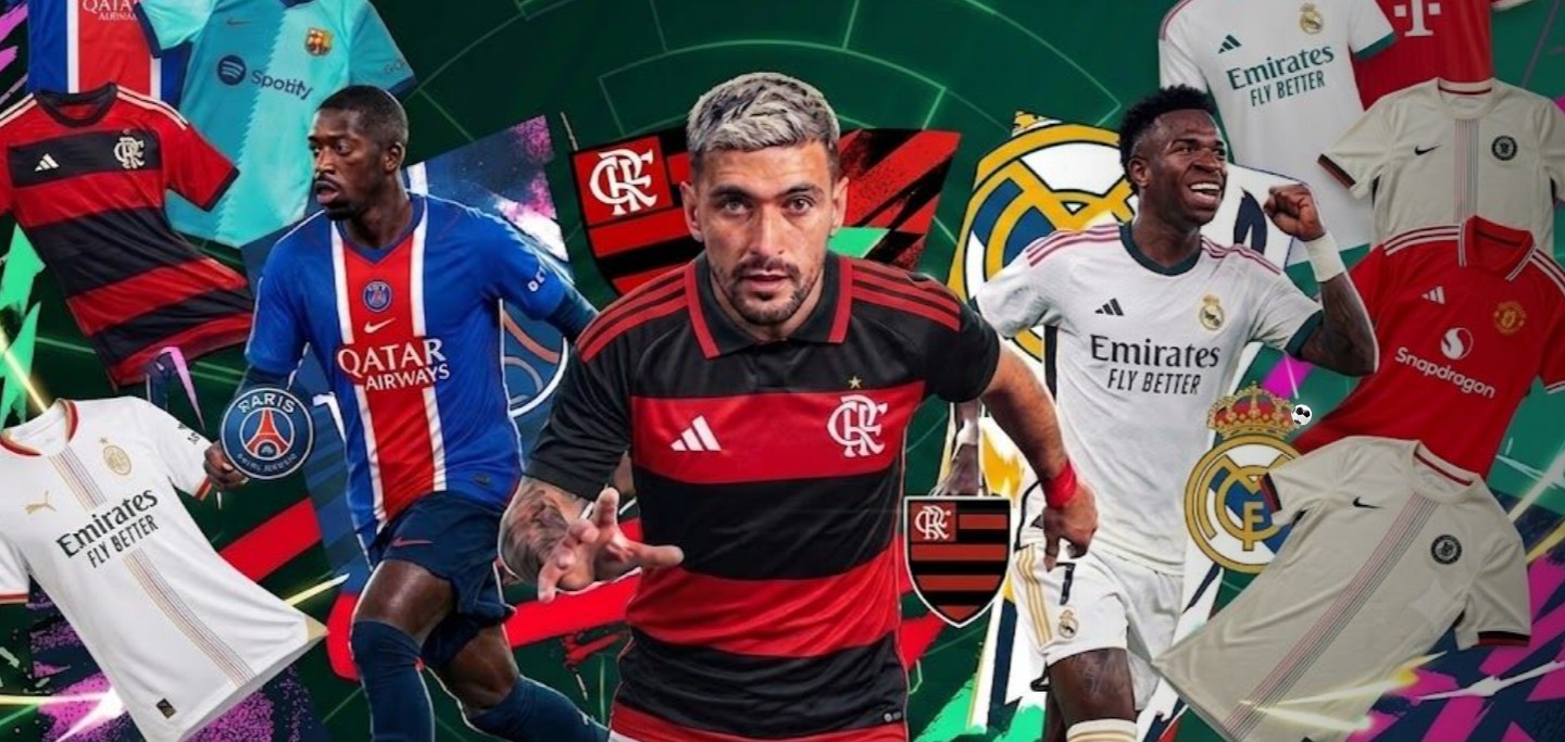Jogador