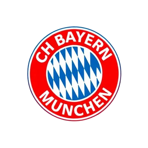 Escudo do Bayern de Munique